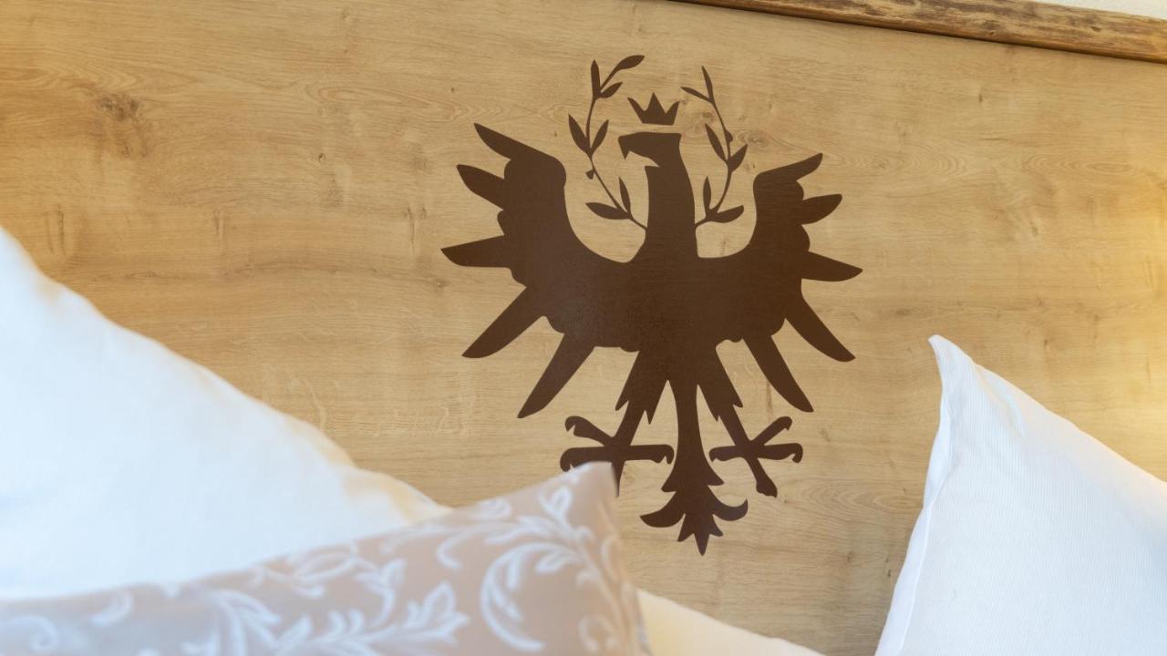 Comfort Doppelzimmer mit Balkon