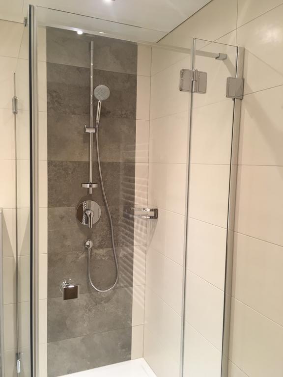 Junior Suite mit Bergblick