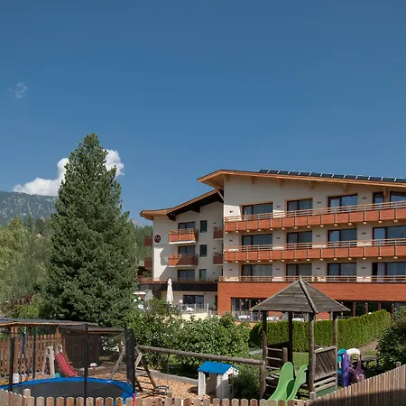 Hotel Bergwelt-3